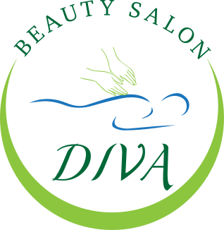 Salon Massage Diva Logo